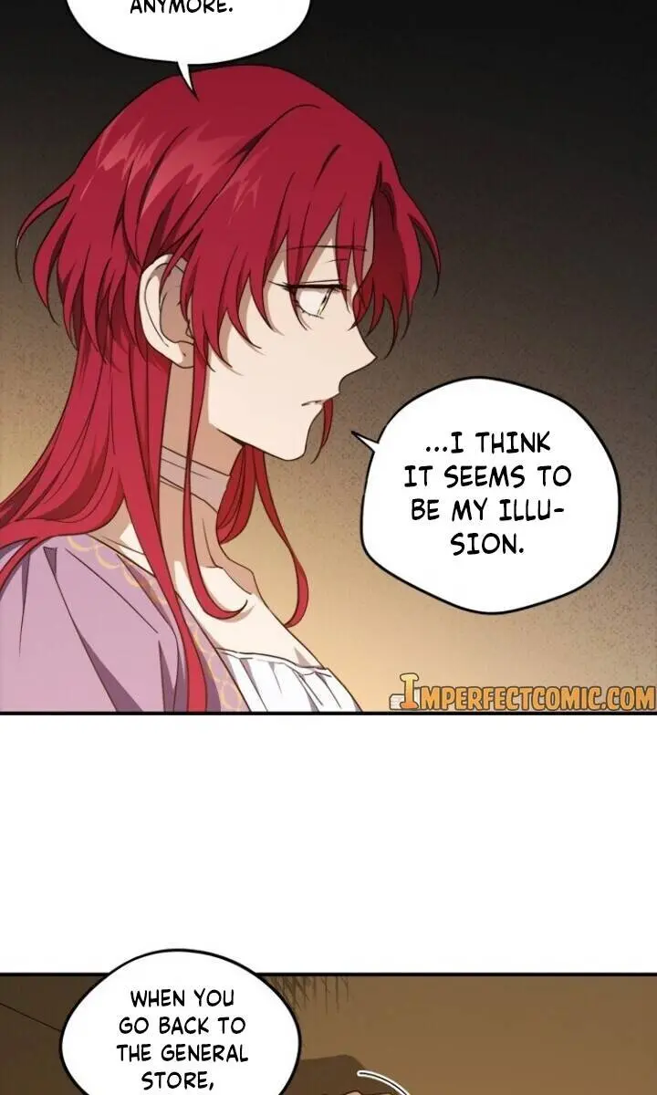 Blinded by the Setting Sun Chapter 42 Page 38