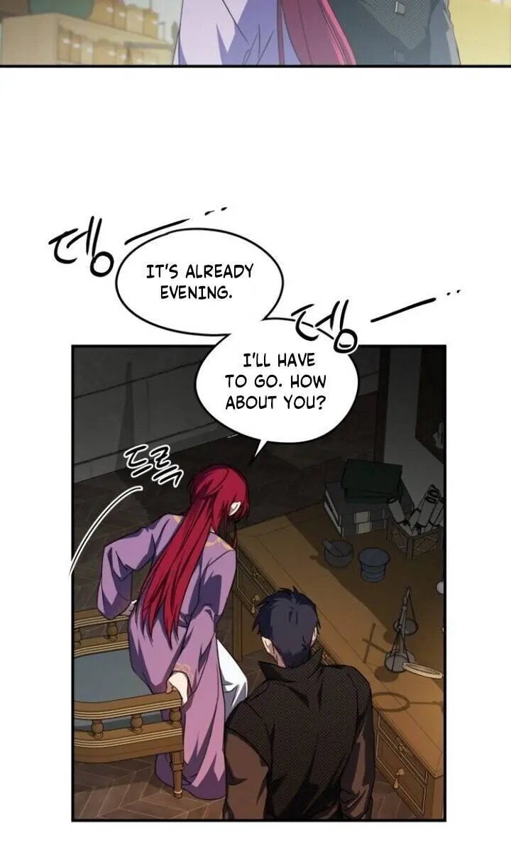 Blinded by the Setting Sun Chapter 42 Page 41