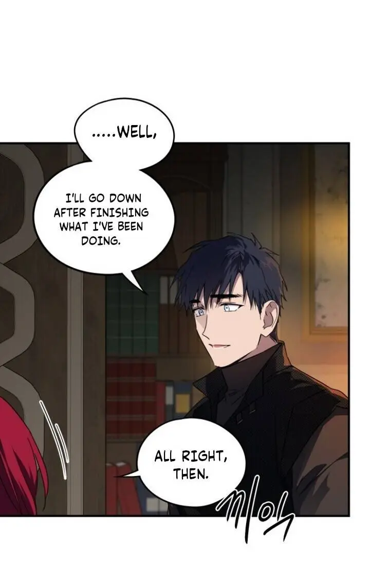 Blinded by the Setting Sun Chapter 42 Page 42