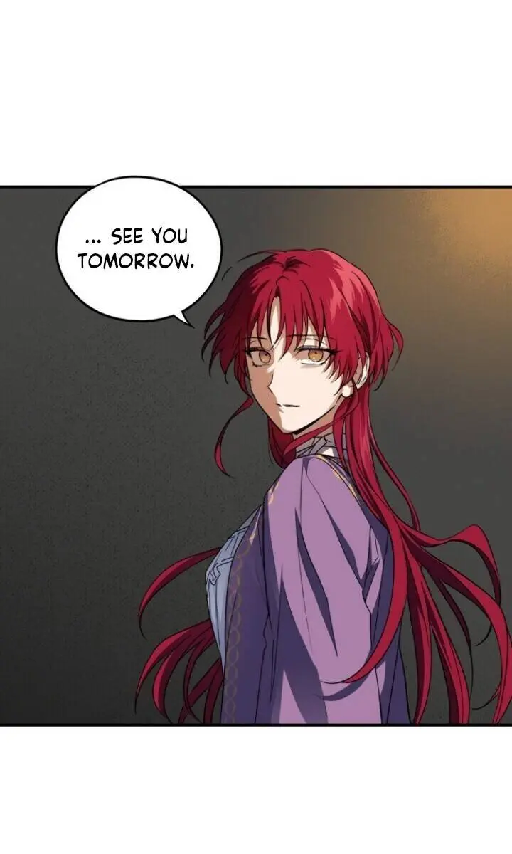 Blinded by the Setting Sun Chapter 42 Page 43