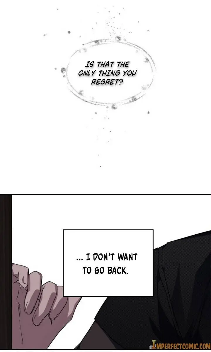 Blinded by the Setting Sun Chapter 42 Page 45