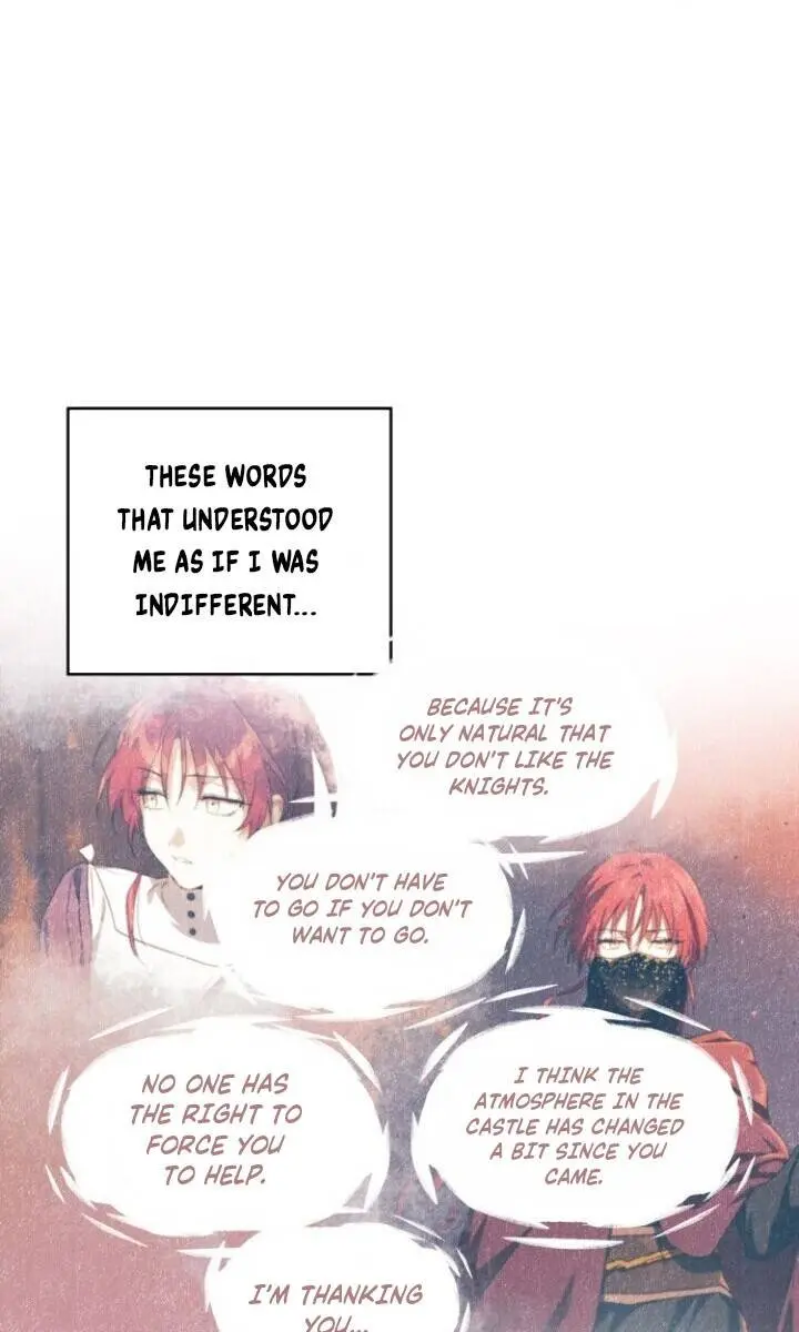 Blinded by the Setting Sun Chapter 42 Page 46