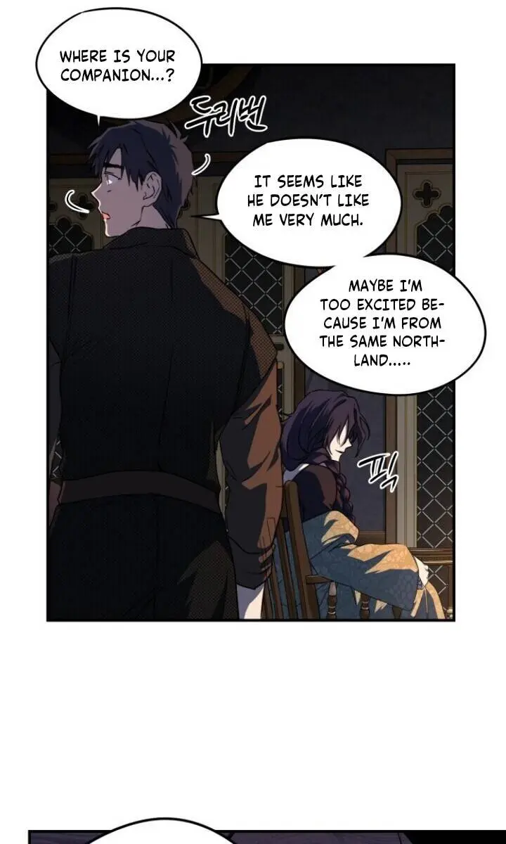 Blinded by the Setting Sun Chapter 42 Page 58