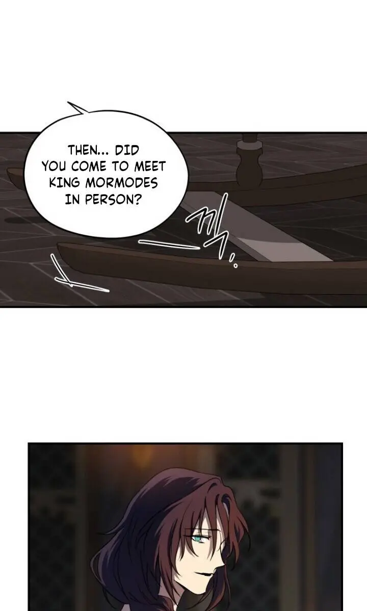 Blinded by the Setting Sun Chapter 42 Page 62