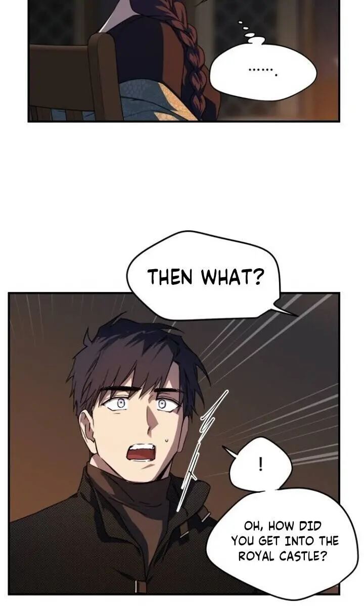 Blinded by the Setting Sun Chapter 42 Page 63