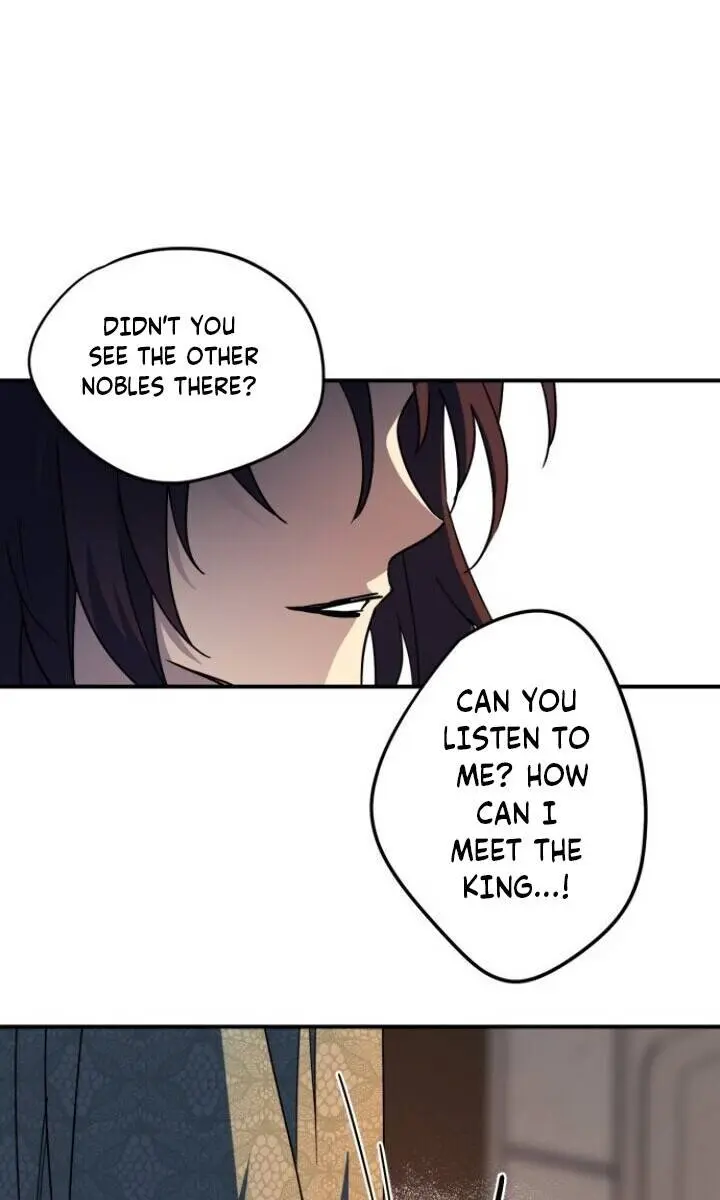 Blinded by the Setting Sun Chapter 42 Page 64