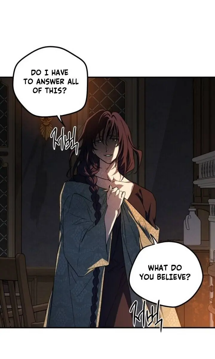 Blinded by the Setting Sun Chapter 42 Page 66