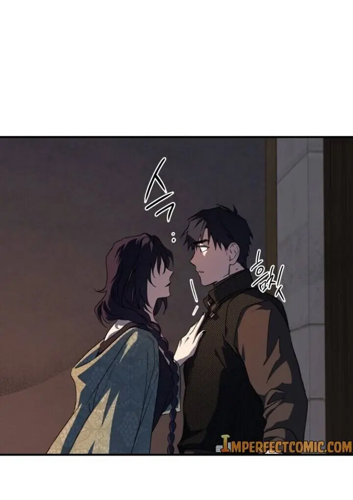 Blinded by the Setting Sun Chapter 42 Page 67