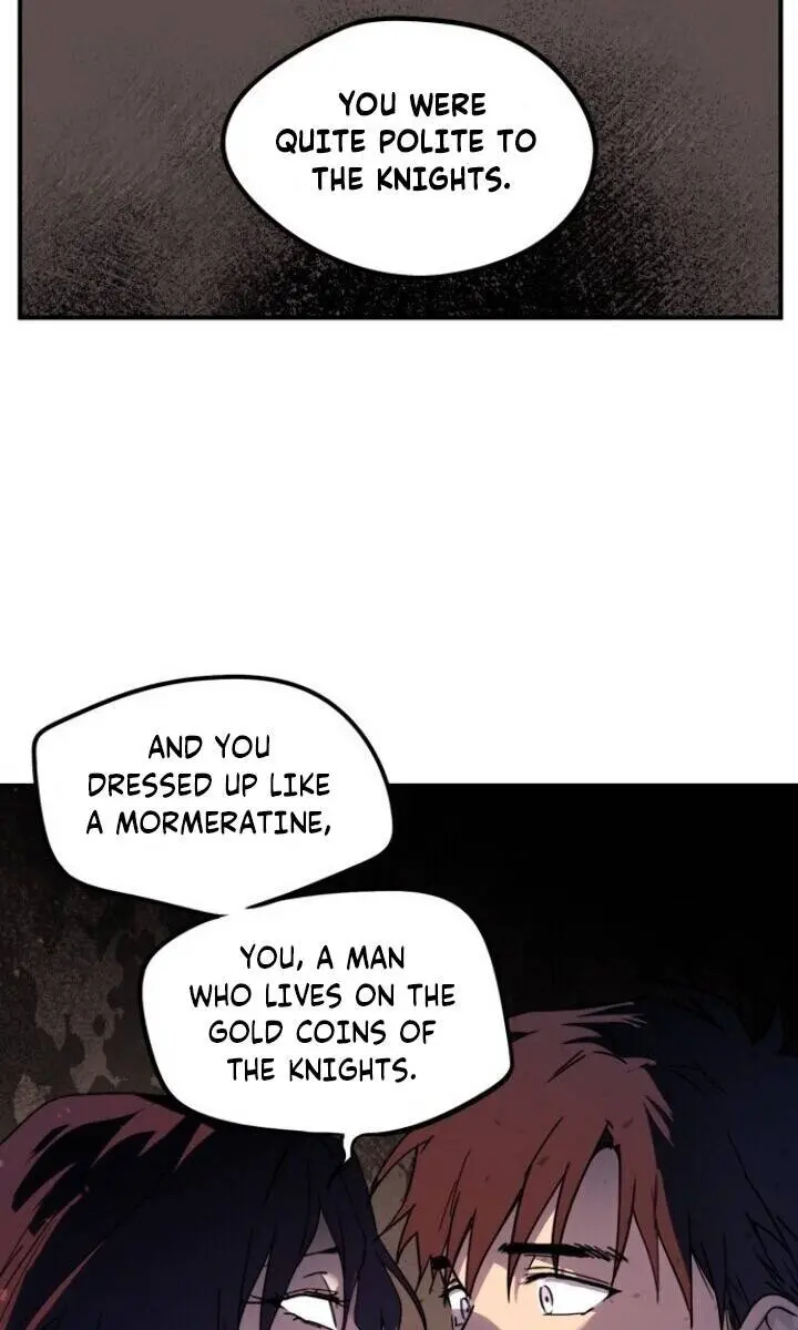 Blinded by the Setting Sun Chapter 42 Page 69