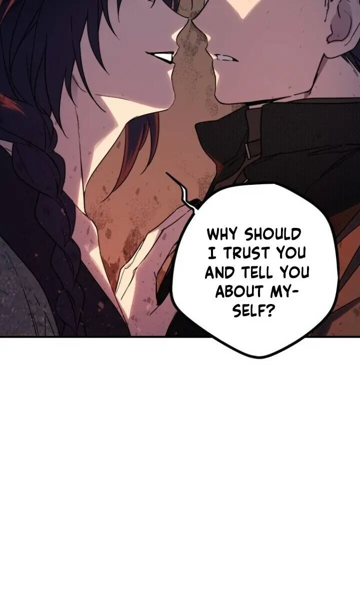 Blinded by the Setting Sun Chapter 42 Page 70