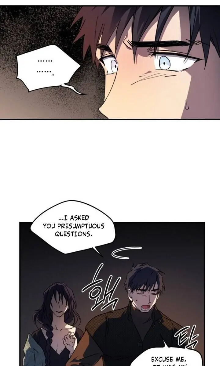 Blinded by the Setting Sun Chapter 42 Page 71