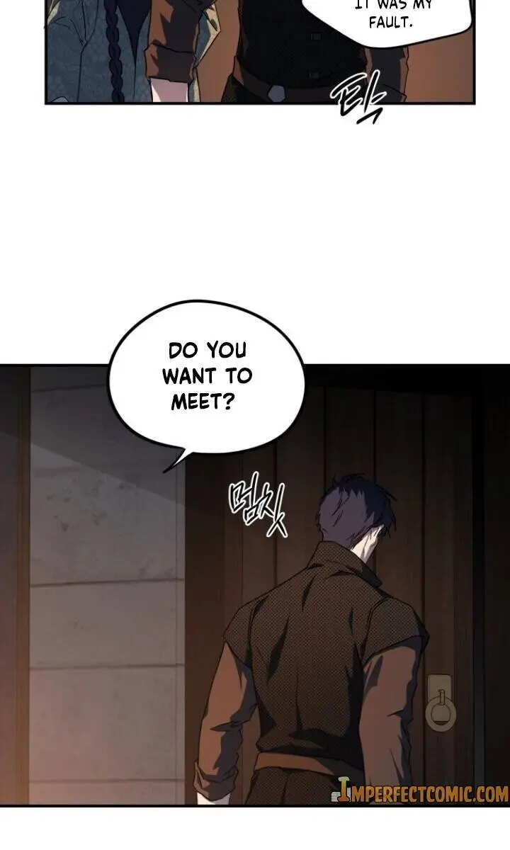 Blinded by the Setting Sun Chapter 42 Page 72