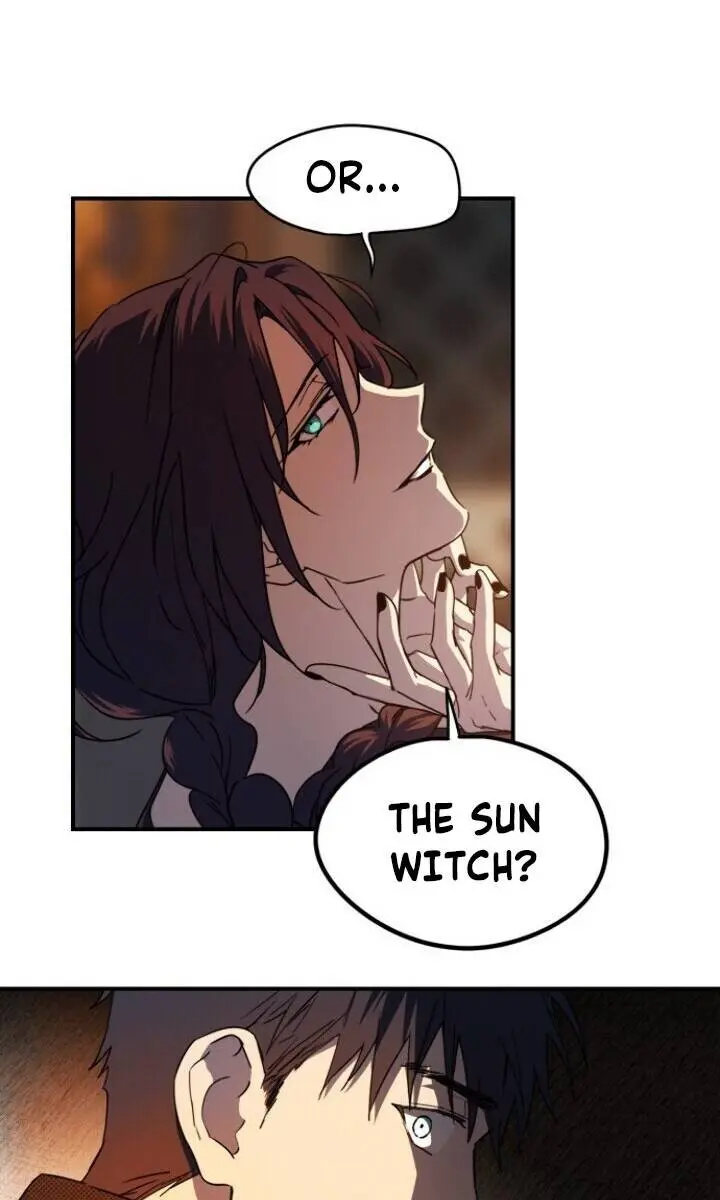 Blinded by the Setting Sun Chapter 42 Page 74