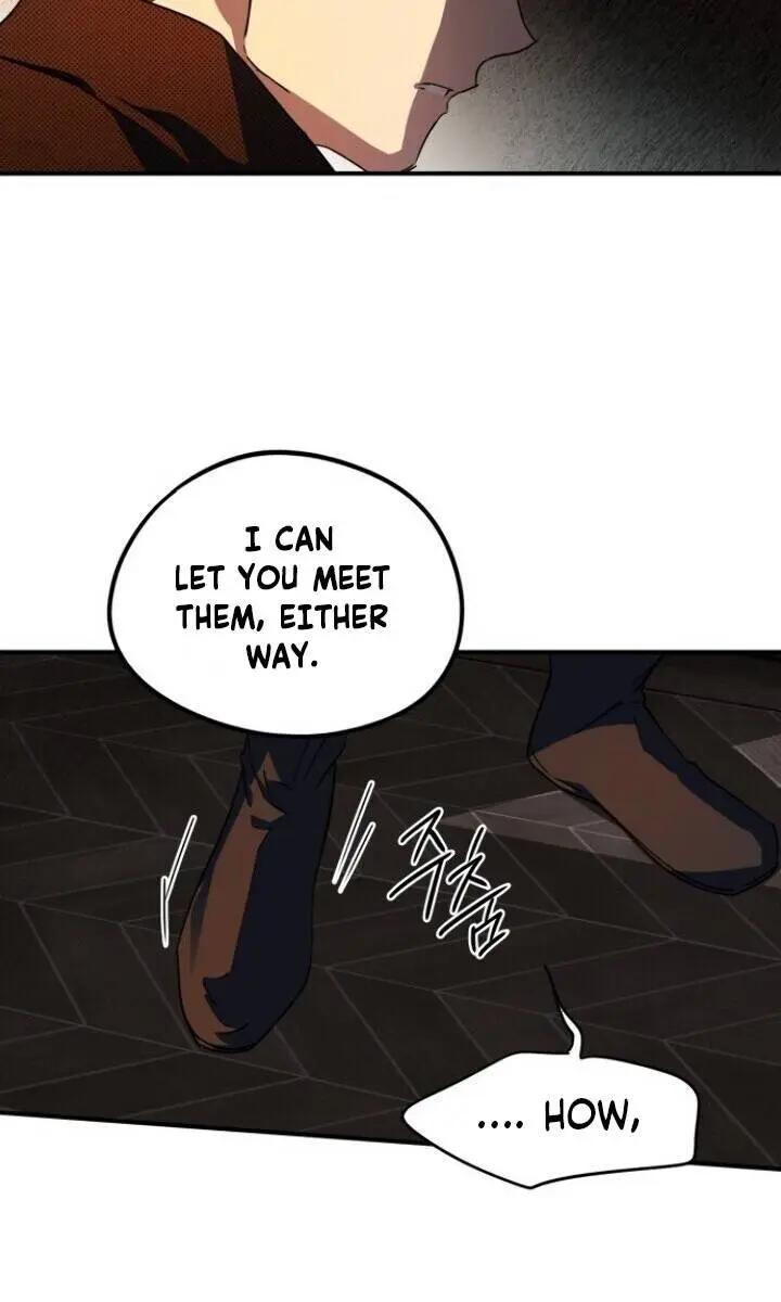 Blinded by the Setting Sun Chapter 42 Page 75