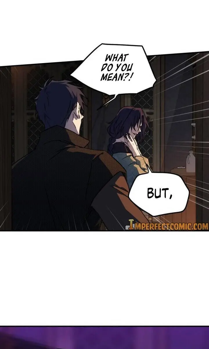 Blinded by the Setting Sun Chapter 42 Page 76