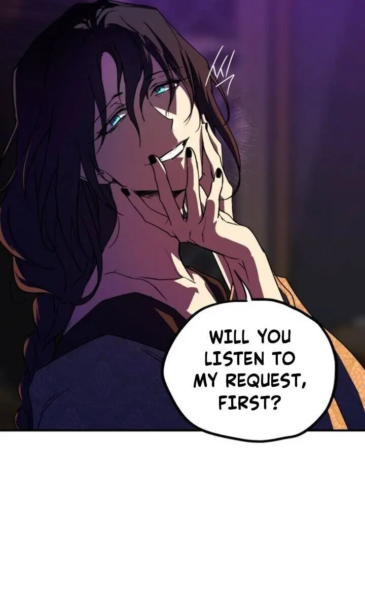 Blinded by the Setting Sun Chapter 42 Page 77