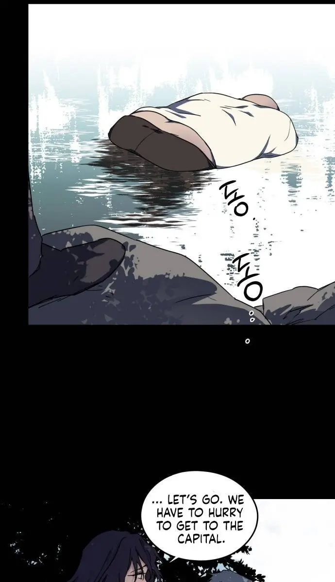 Blinded by the Setting Sun Chapter 43 Page 6
