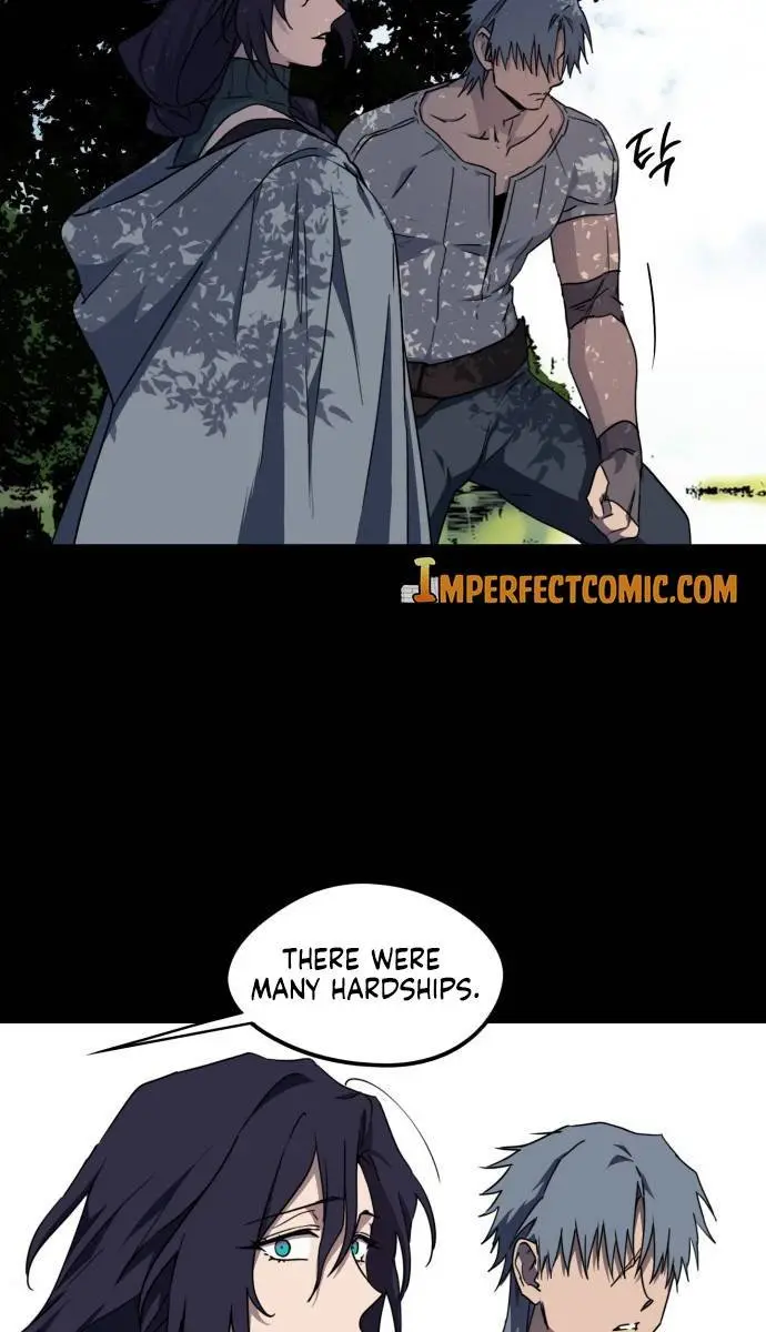 Blinded by the Setting Sun Chapter 43 Page 7