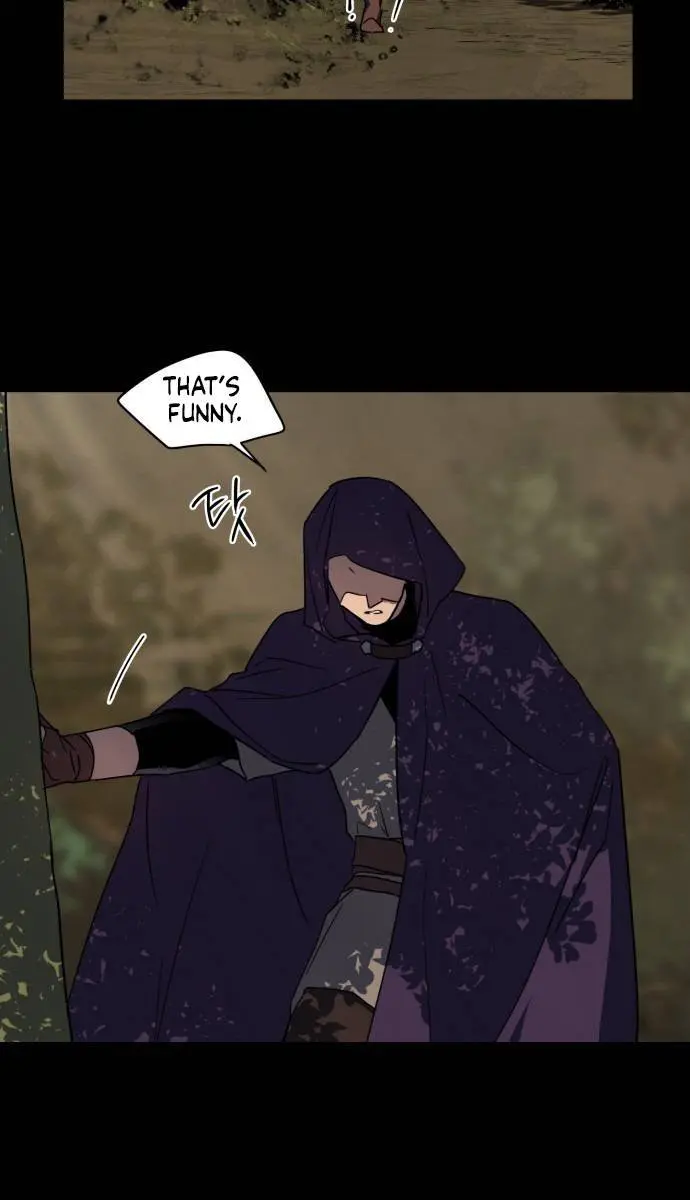 Blinded by the Setting Sun Chapter 43 Page 9