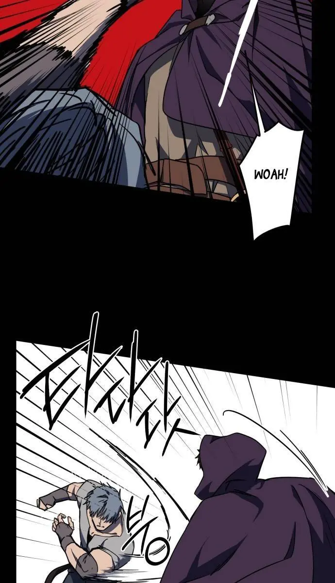 Blinded by the Setting Sun Chapter 43 Page 12