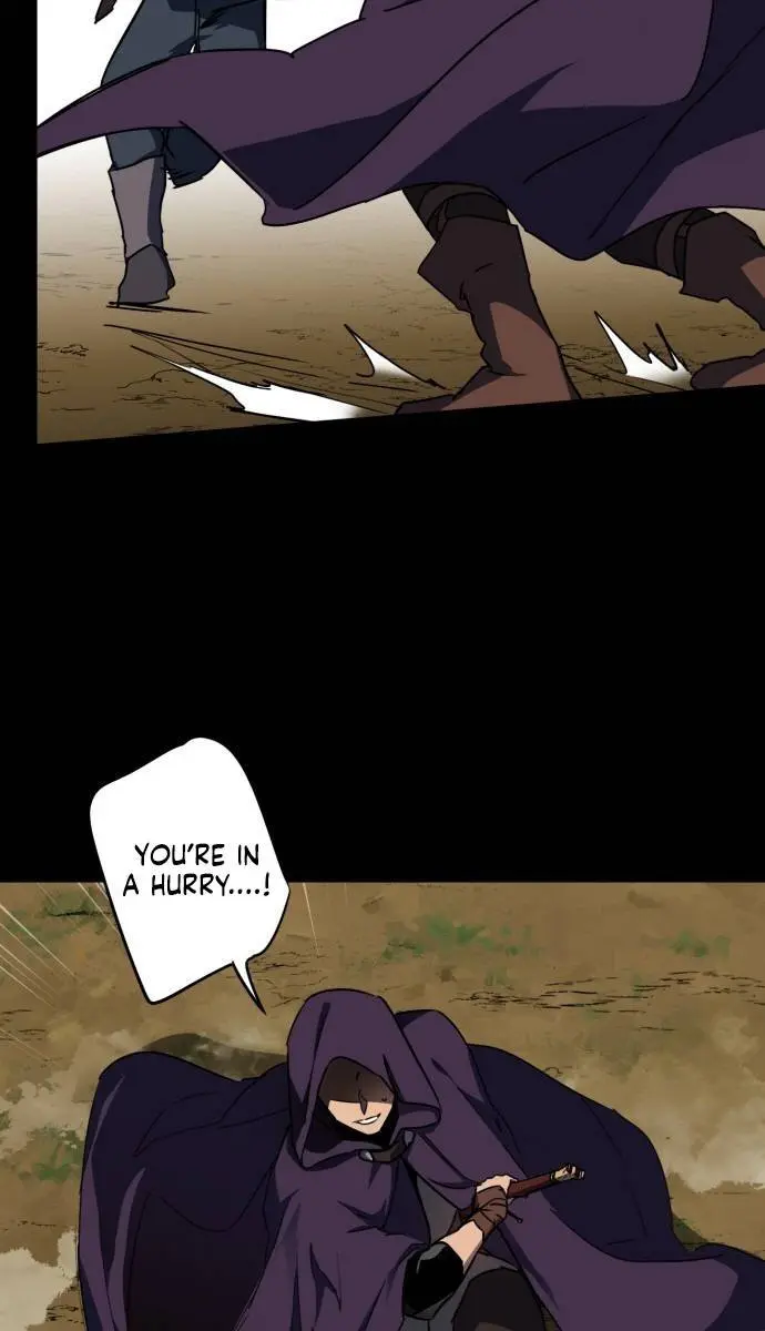 Blinded by the Setting Sun Chapter 43 Page 13