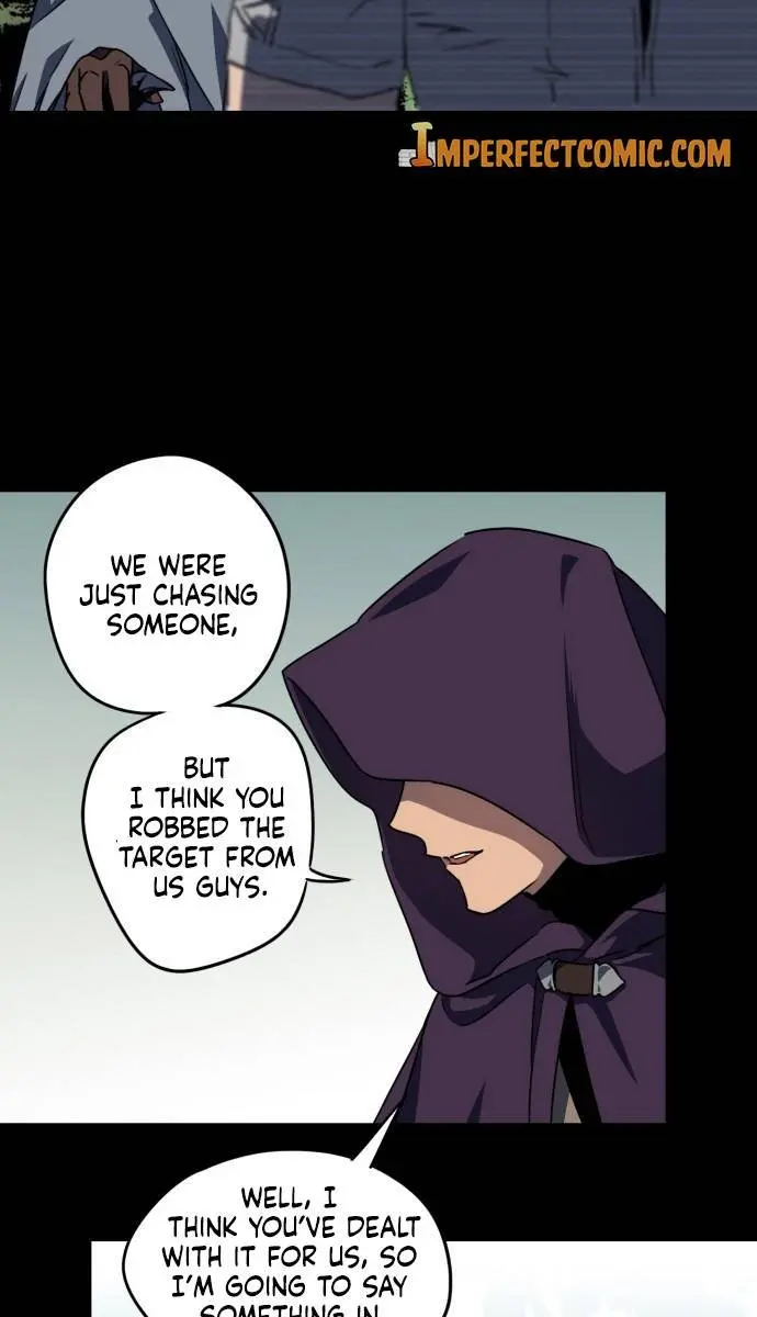 Blinded by the Setting Sun Chapter 43 Page 15