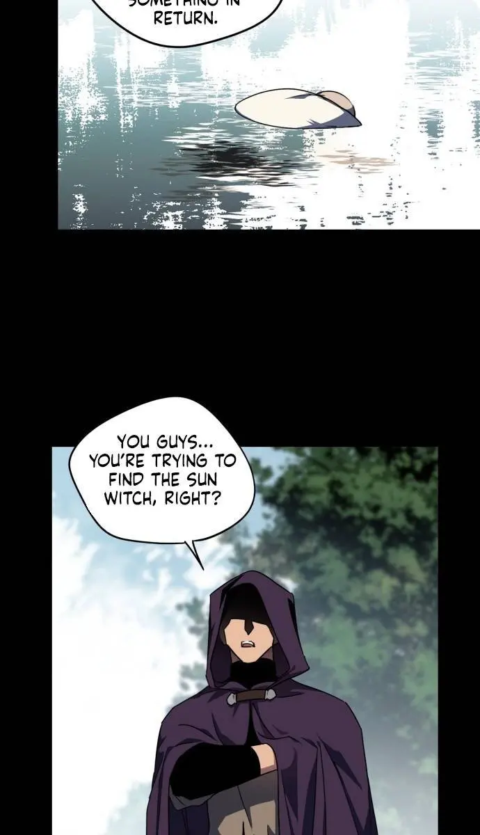 Blinded by the Setting Sun Chapter 43 Page 16