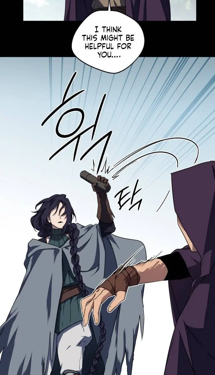 Blinded by the Setting Sun Chapter 43 Page 17