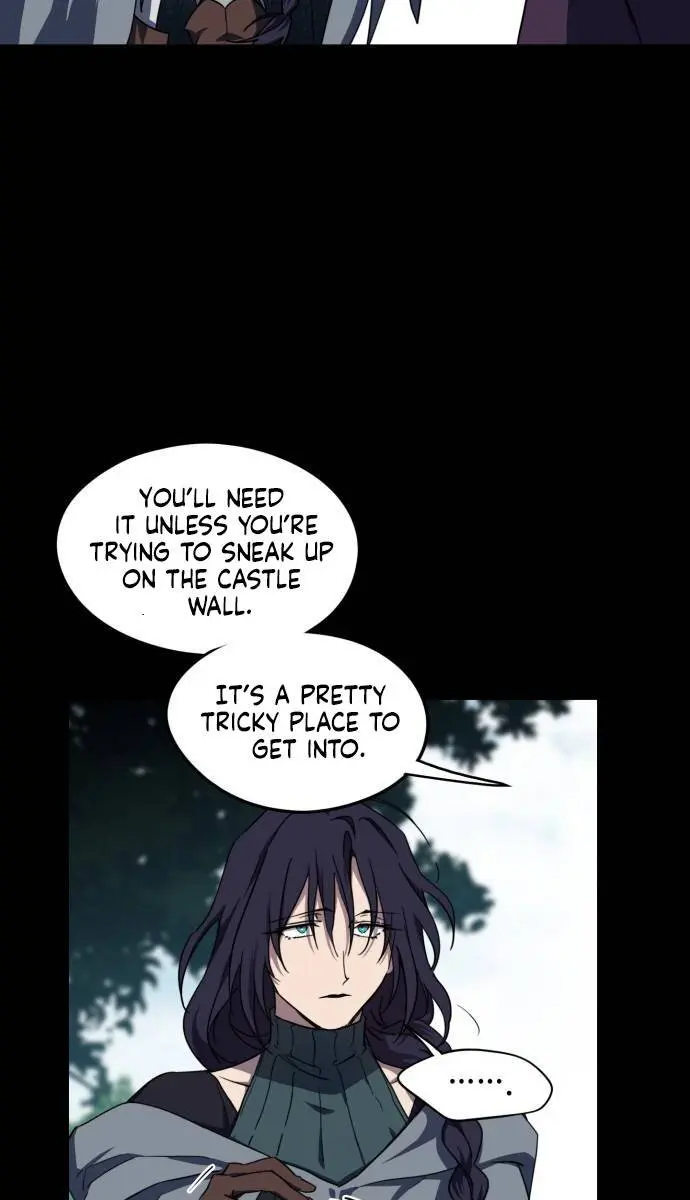 Blinded by the Setting Sun Chapter 43 Page 18