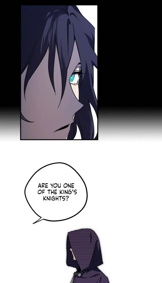 Blinded by the Setting Sun Chapter 43 Page 24