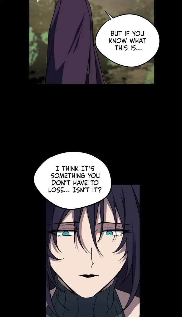 Blinded by the Setting Sun Chapter 43 Page 27