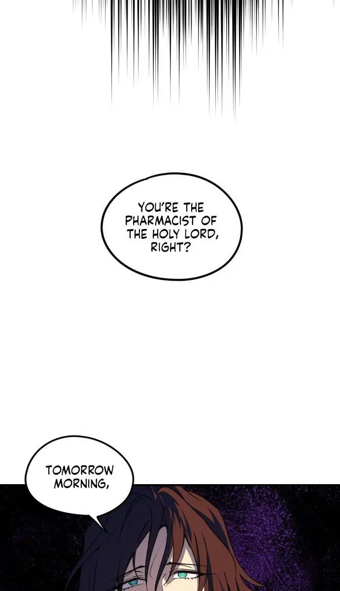 Blinded by the Setting Sun Chapter 43 Page 30
