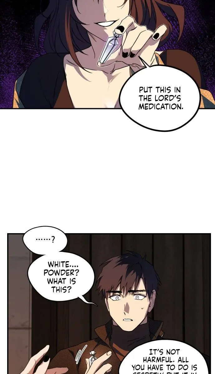 Blinded by the Setting Sun Chapter 43 Page 31