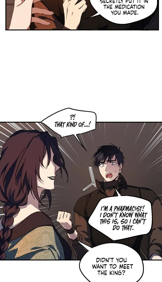 Blinded by the Setting Sun Chapter 43 Page 32