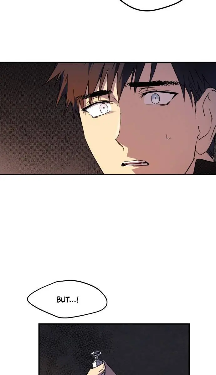 Blinded by the Setting Sun Chapter 43 Page 33