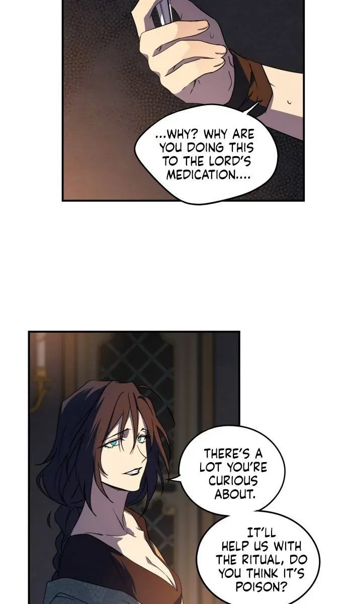 Blinded by the Setting Sun Chapter 43 Page 34