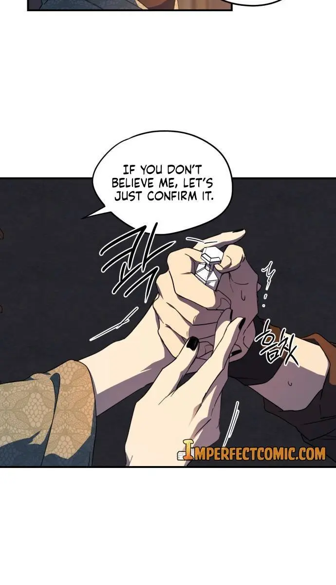 Blinded by the Setting Sun Chapter 43 Page 35
