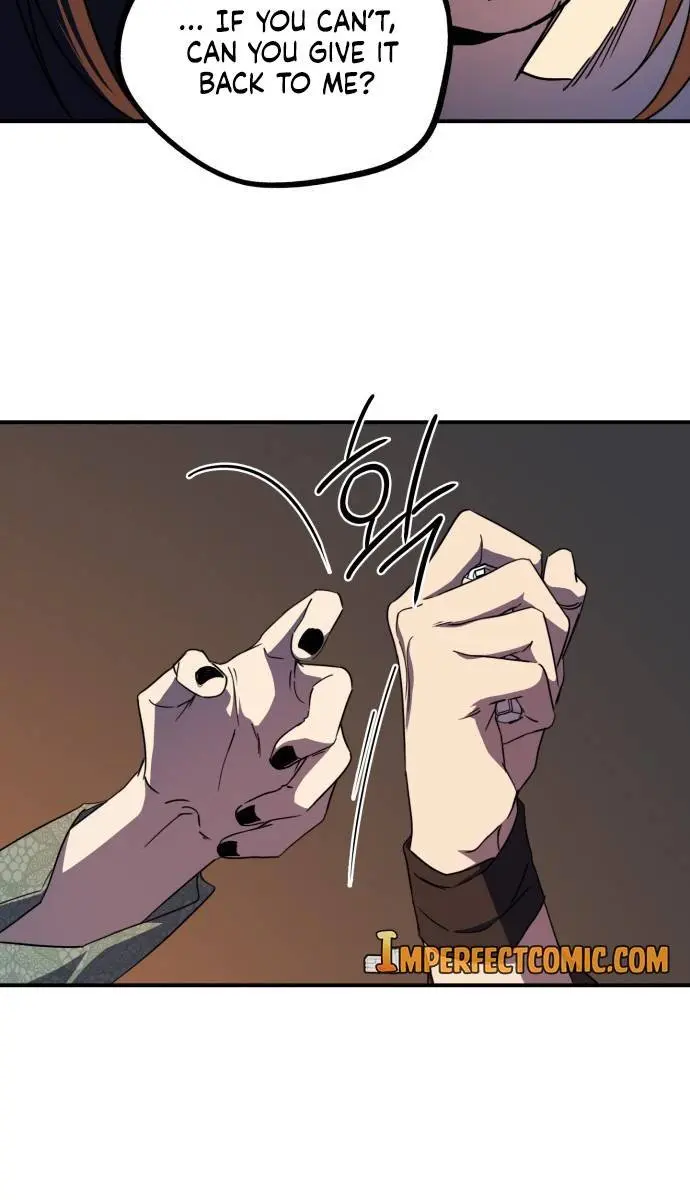 Blinded by the Setting Sun Chapter 43 Page 38