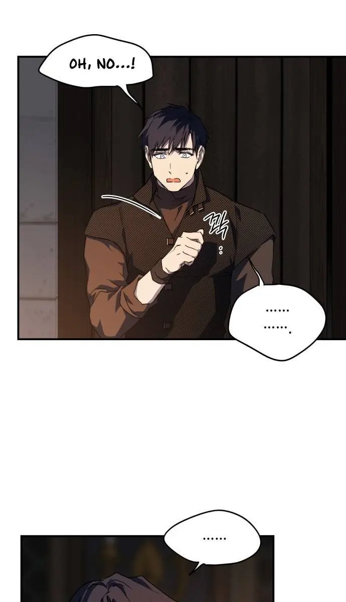 Blinded by the Setting Sun Chapter 43 Page 39