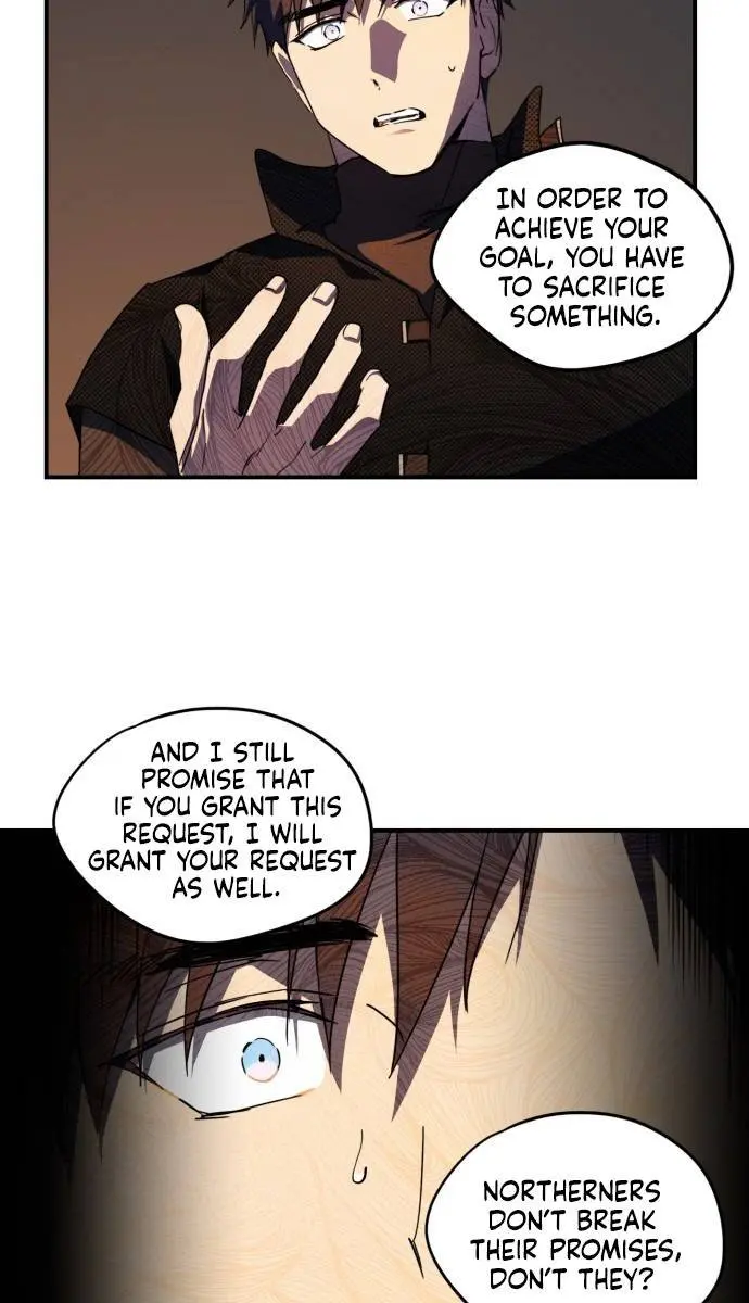 Blinded by the Setting Sun Chapter 43 Page 41