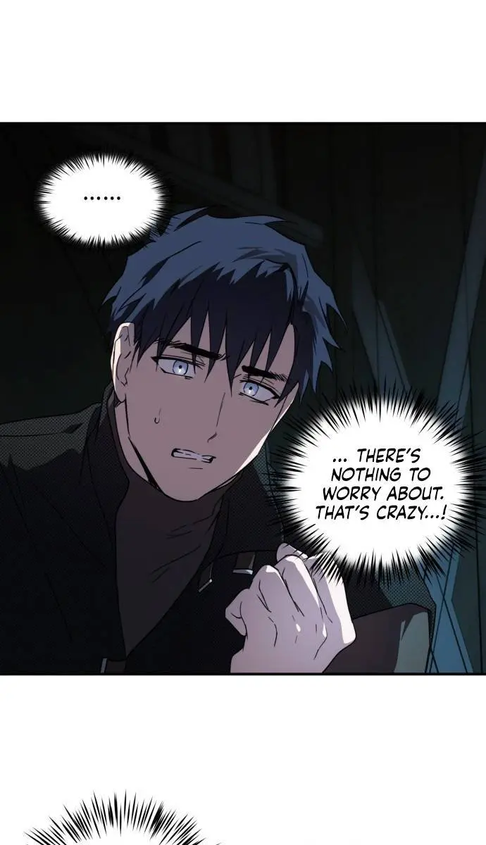 Blinded by the Setting Sun Chapter 43 Page 48