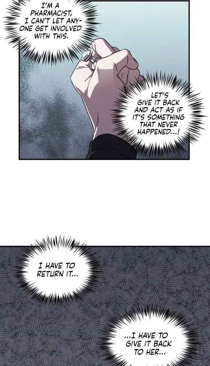 Blinded by the Setting Sun Chapter 43 Page 49