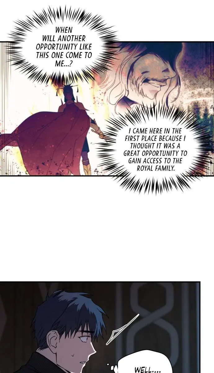 Blinded by the Setting Sun Chapter 43 Page 51