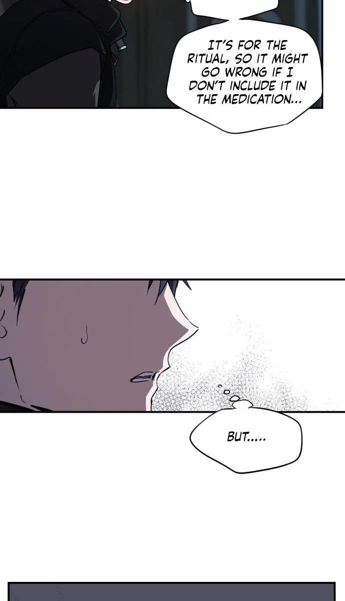 Blinded by the Setting Sun Chapter 43 Page 52