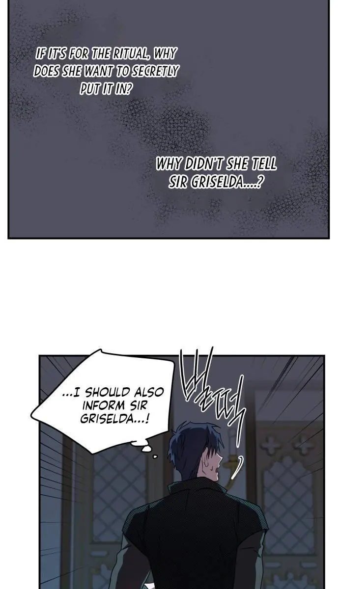 Blinded by the Setting Sun Chapter 43 Page 53