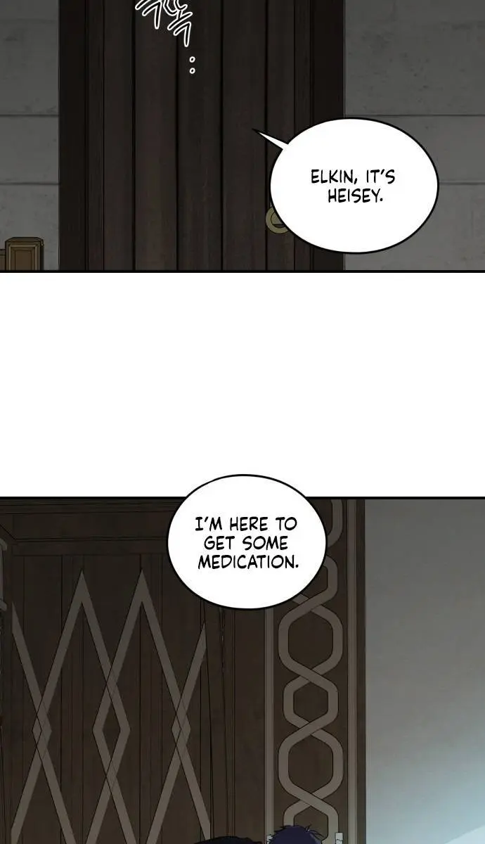 Blinded by the Setting Sun Chapter 43 Page 67