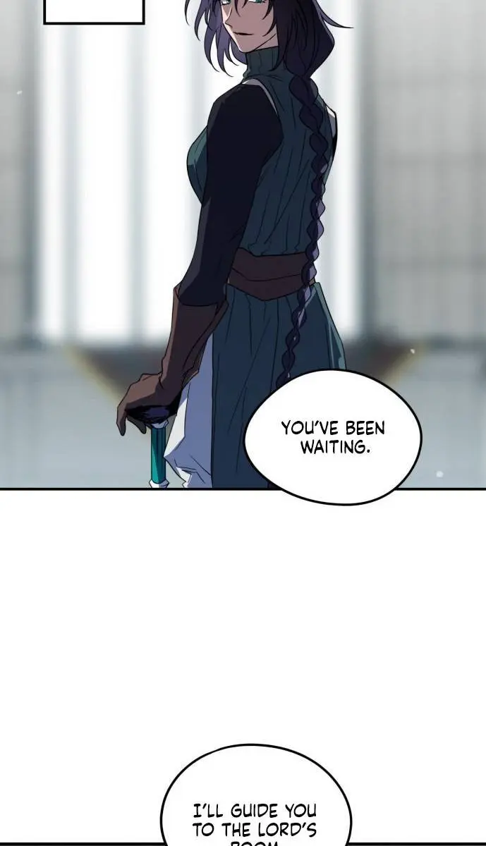 Blinded by the Setting Sun Chapter 44 Page 10