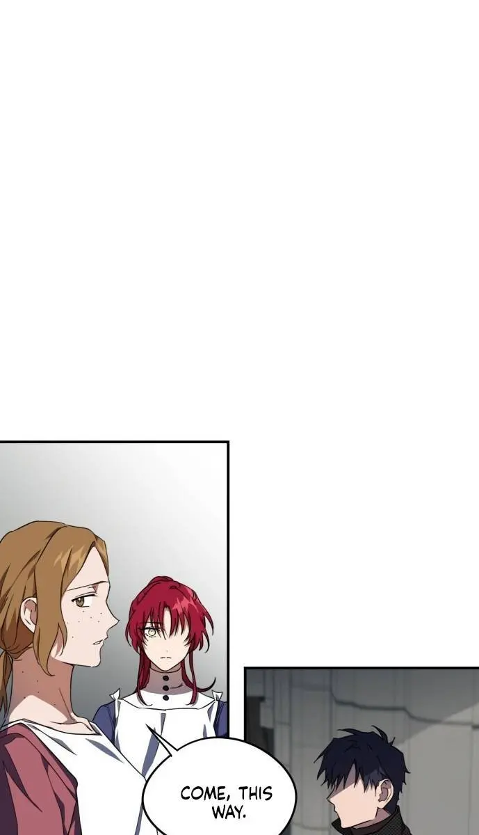 Blinded by the Setting Sun Chapter 44 Page 14
