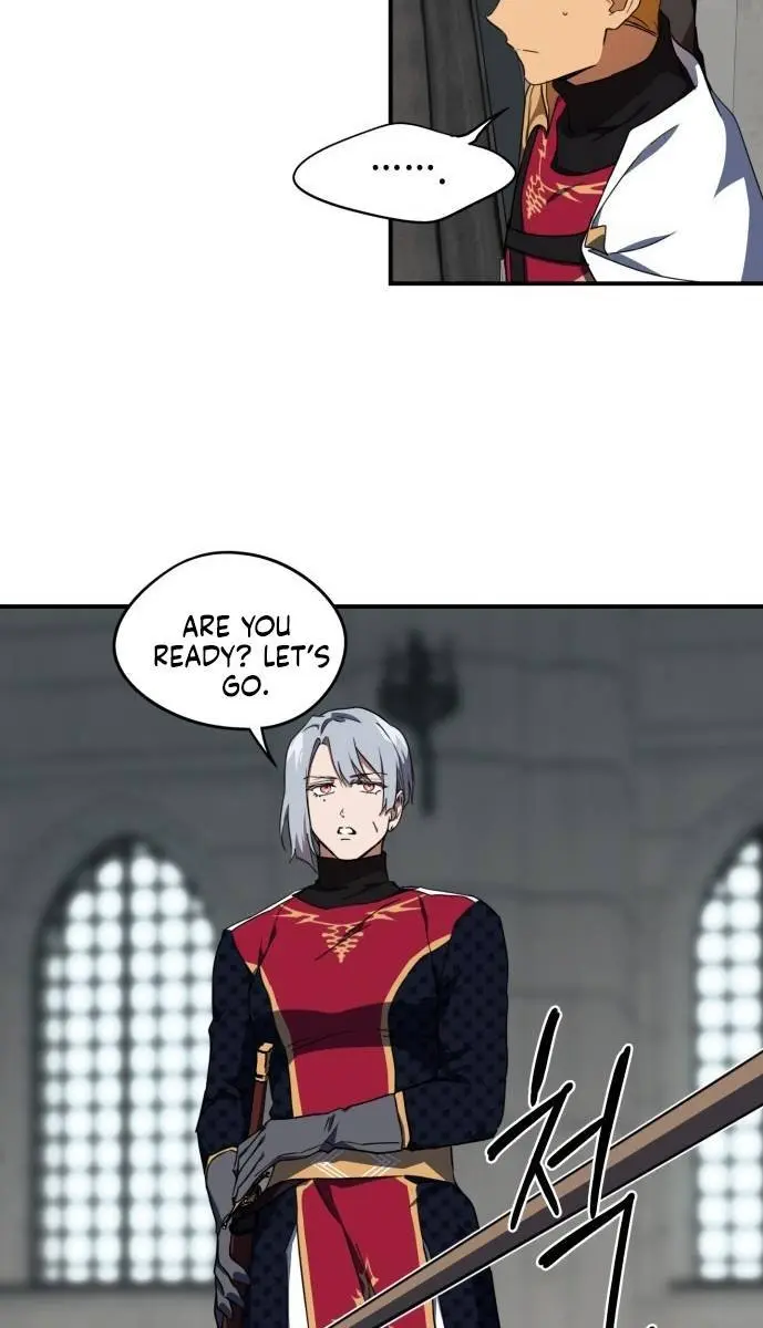 Blinded by the Setting Sun Chapter 44 Page 16