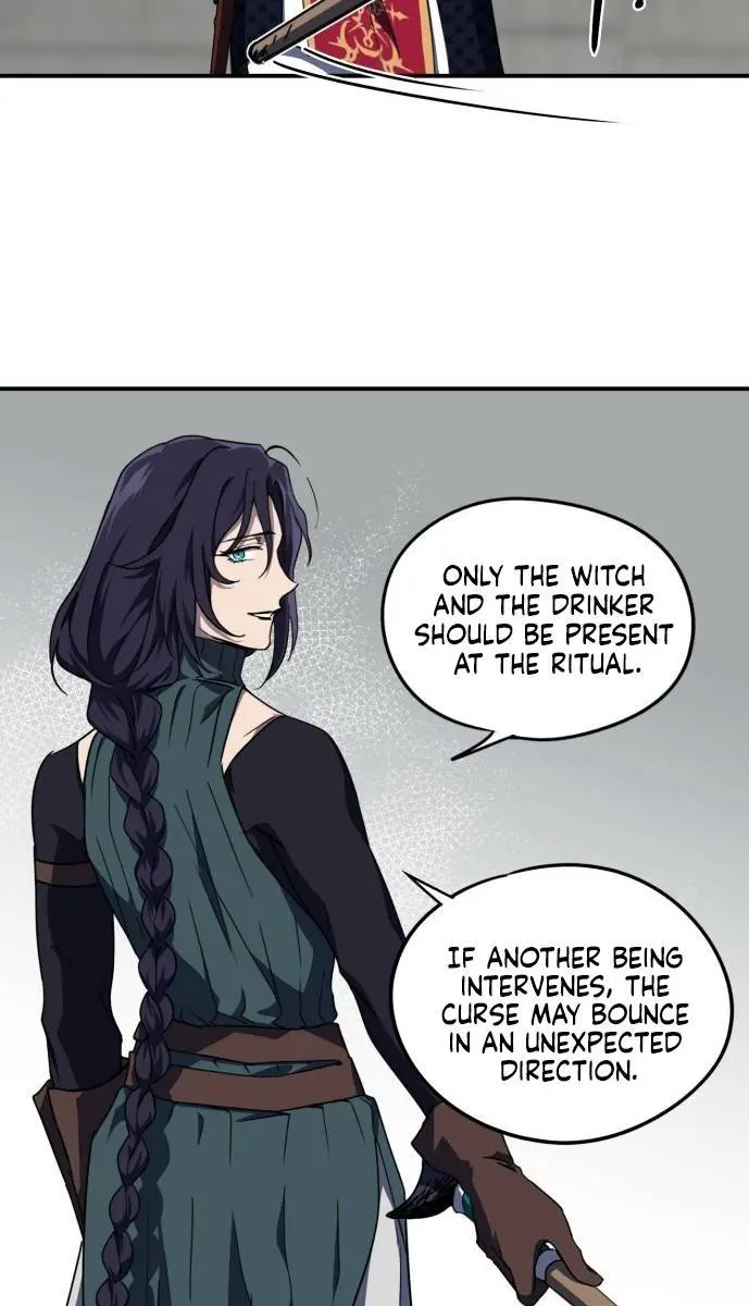 Blinded by the Setting Sun Chapter 44 Page 17